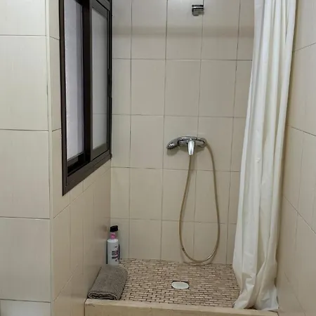 Apartment Bayside Casa Azul - Piso En Arrecife (Lanzarote)