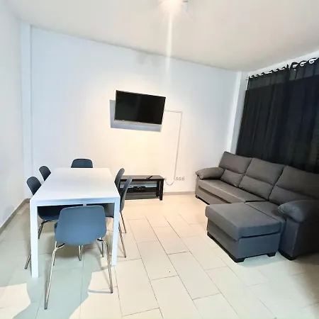 Bayside Casa Azul - Piso En Апартаменты