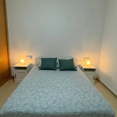 Appartement Bayside Casa Azul - Piso En Arrecife (Lanzarote)