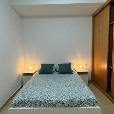 Bayside Casa Azul - Piso En * Арресифе