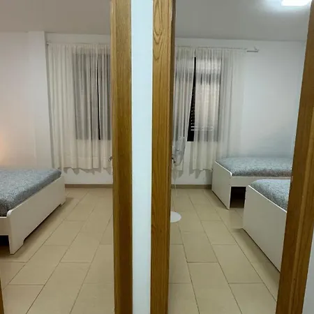 Appartement Bayside Casa Azul - Piso En *