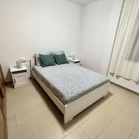 Apartmán Bayside Casa Azul - Piso En