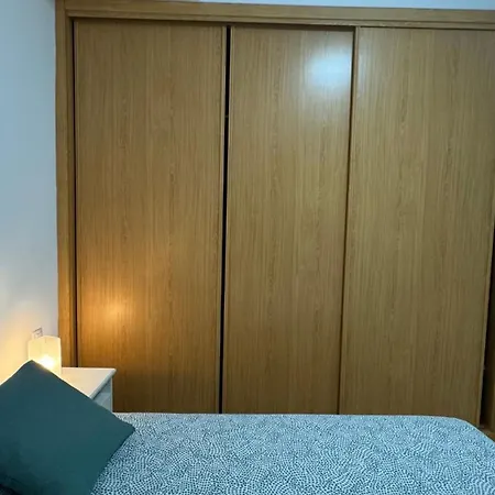 Apartmán Bayside Casa Azul - Piso En
