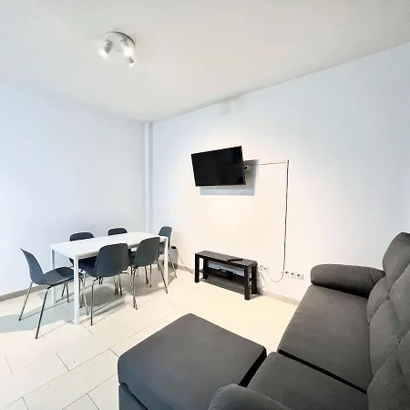 Bayside Casa Azul - Piso En Apartmán Arrecife (Lanzarote)