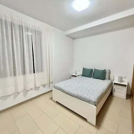 Bayside Casa Azul - Piso En Apartmán