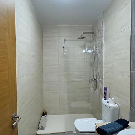 Apartmán Bayside Casa Azul - Piso En
