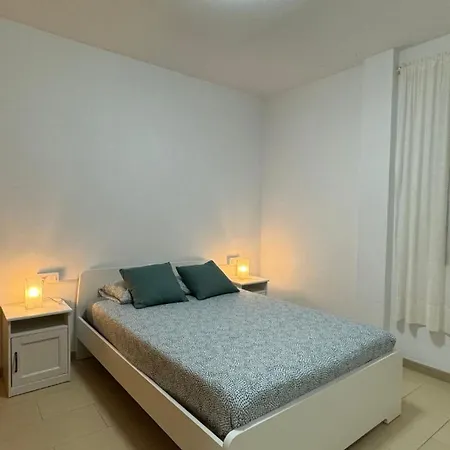 Apartament Bayside Casa Azul - Piso En Arrecife (Lanzarote)