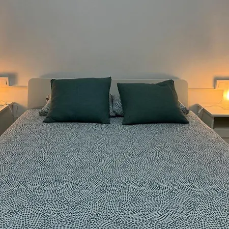 Bayside Casa Azul - Piso En Διαμέρισμα